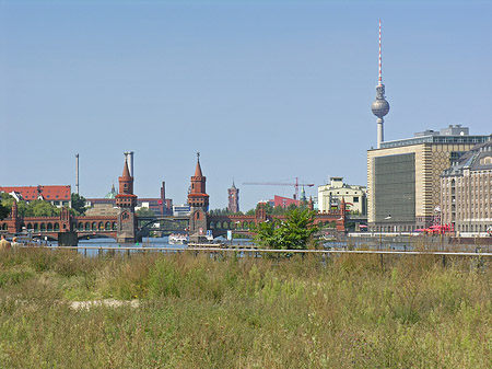 Spree Fotos