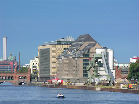 Foto Universal Music - Berlin