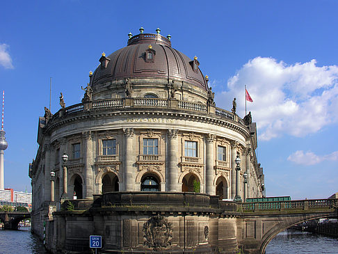 Fotos Bode-Museum | Berlin