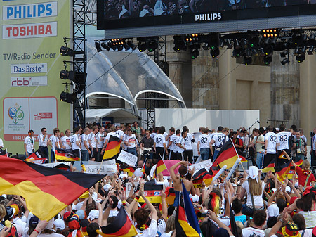 Foto Nationalmannschaft