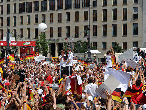Nationalmannschaft Fotos