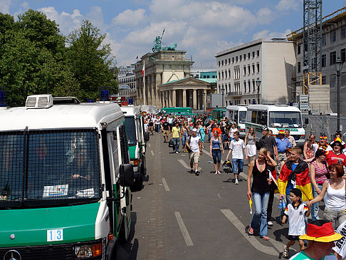 Foto Polizei