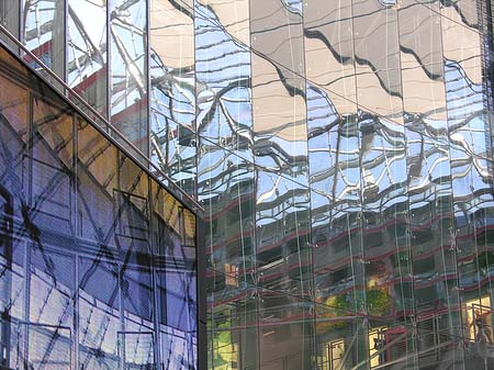 Foto Sony Center
