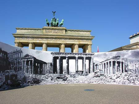 Brandenburger Tor