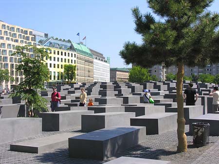 Holocaust-Mahnmal