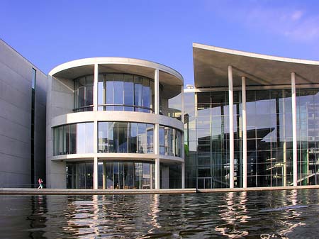 Fotos Marie Elisabeth Lüders Haus | Berlin