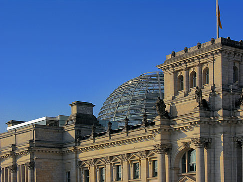 Reichstag Fotos