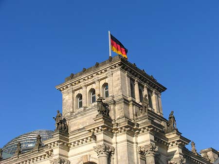 Fotos Reichstag