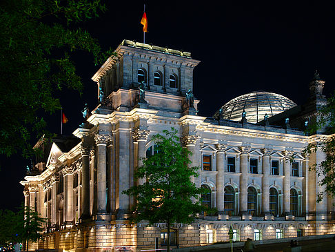Fotos Reichstag Kuppel | Berlin