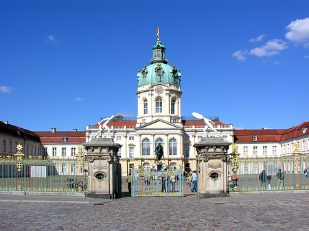 Schloss Charlottenburg