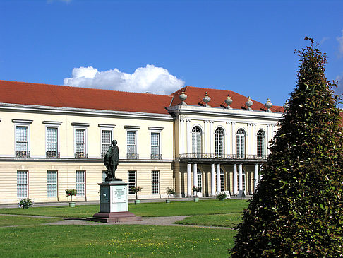Fotos Schloss Charlottenburg | Berlin