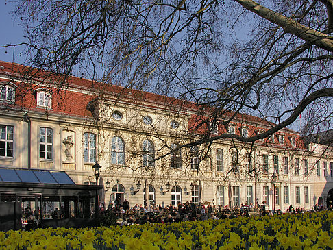 Fotos Schinkelklause | Berlin