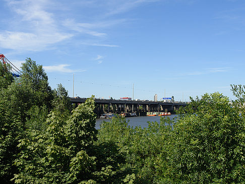Fotos Autobahn A7 | Hamburg