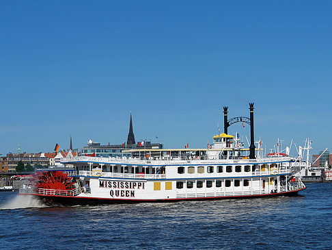 Fotos Hafenrundfahrt | Hamburg