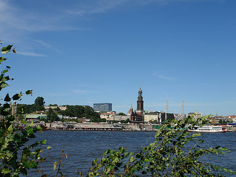 Panorama Fotos