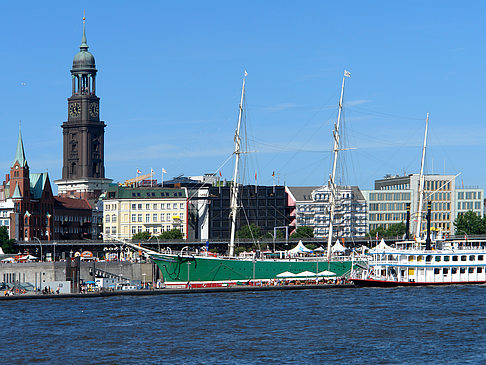 Rickmer Rickmers Foto 