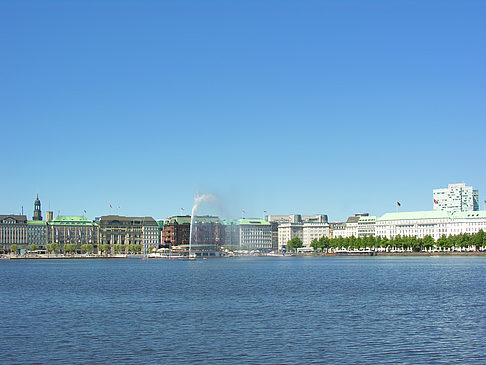 Foto Panorama - Hamburg