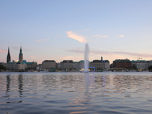 Fotos Rathaus | Hamburg