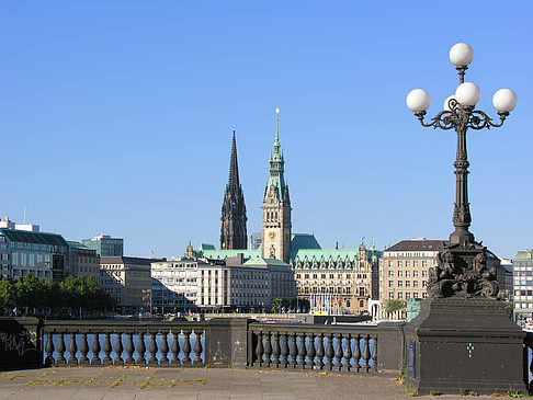 Fotos Rathaus