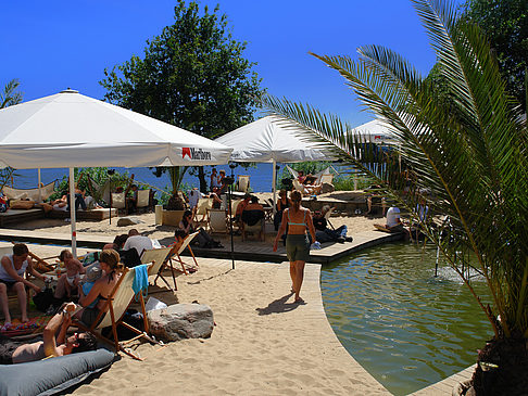 Fotos Beach Bar - Große Elbstrasse | Hamburg