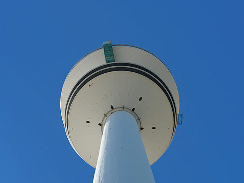 Foto Heinrich Hertz Turm