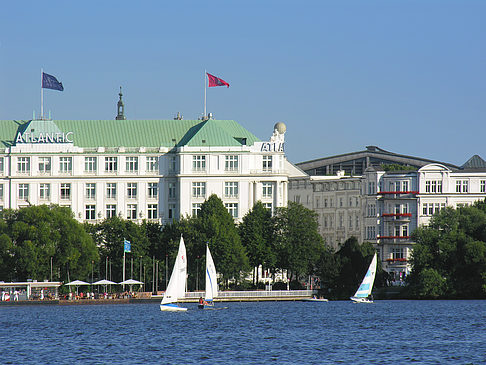 Hotel Atlantic
