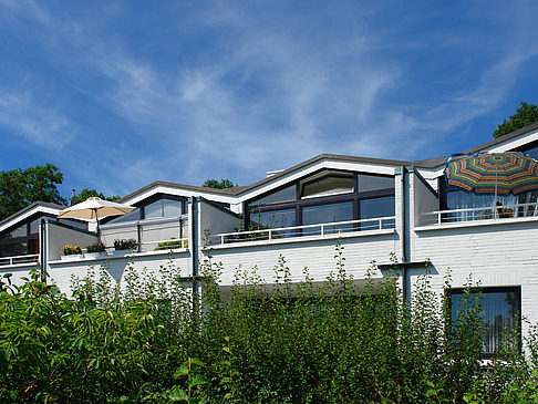 Foto Häuser in Övelgönne