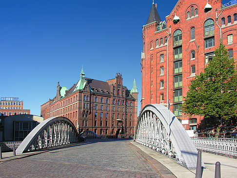 Speicherstadt Fotos