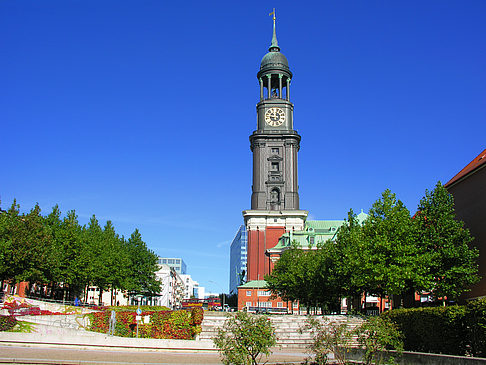 St. Michaelis Kirche