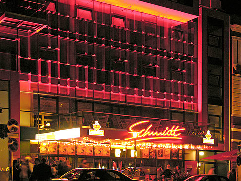 Schmidt Theater Foto 