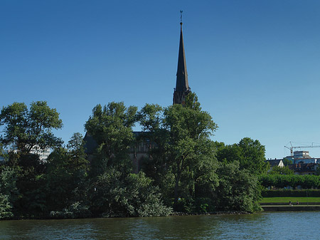 Fotos Deutschherrenkirche