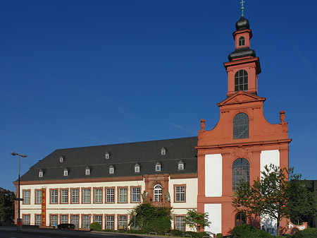 Foto Deutschordenskirche