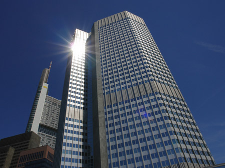 Fotos Eurotower | Frankfurt am Main