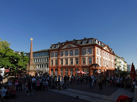 Fotos Haus zum Grimmvogel | Frankfurt am Main