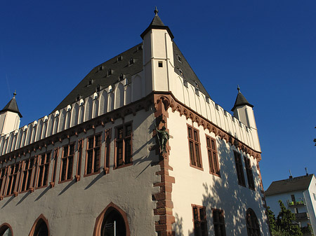Leinwandhaus Foto 