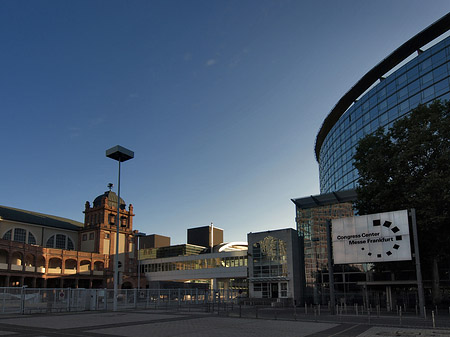 Maritim Hotel