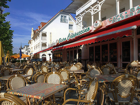 Restaurant an der Hauptstraße Fotos