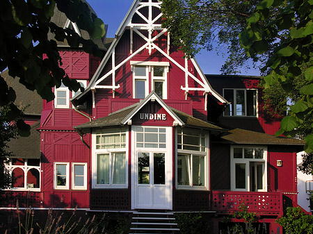 Haus Undine Fotos