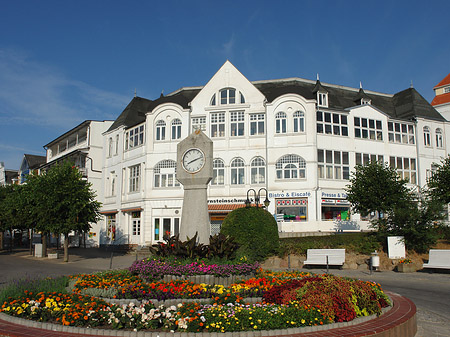 Fotos Seebrücke Binz
