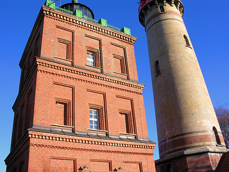 Foto Leuchtturm