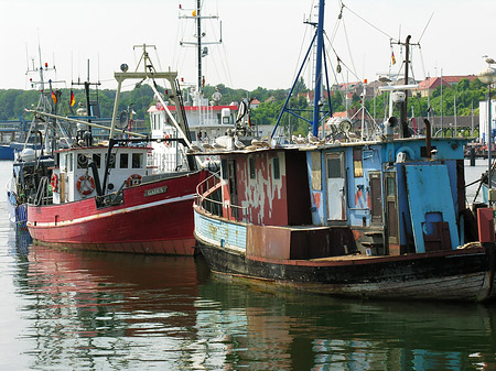 Foto Sassnitz - Sassnitz