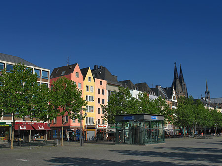 Heumarkt