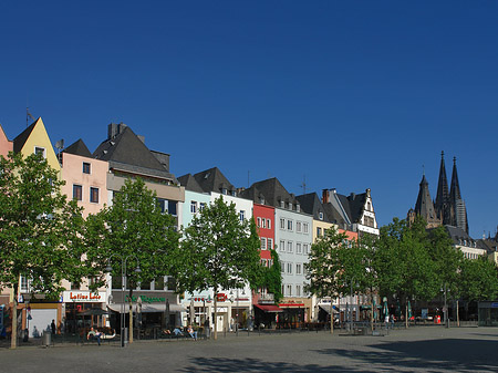 Foto Heumarkt