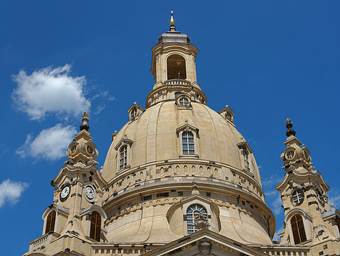 Frauenkirche Foto 